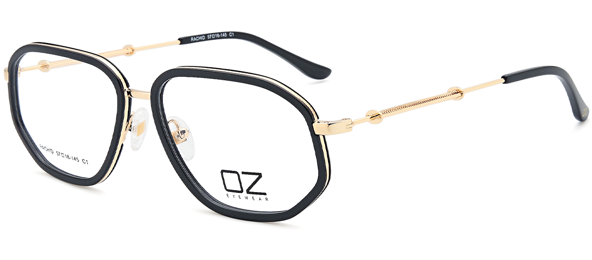 Oz Eyewear RACHID C1